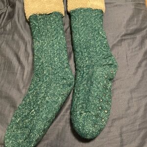 Slipper socks